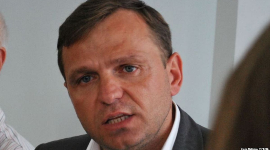 Нэстасе признал, что нарушил законодательство во время выборов (АУДИО)