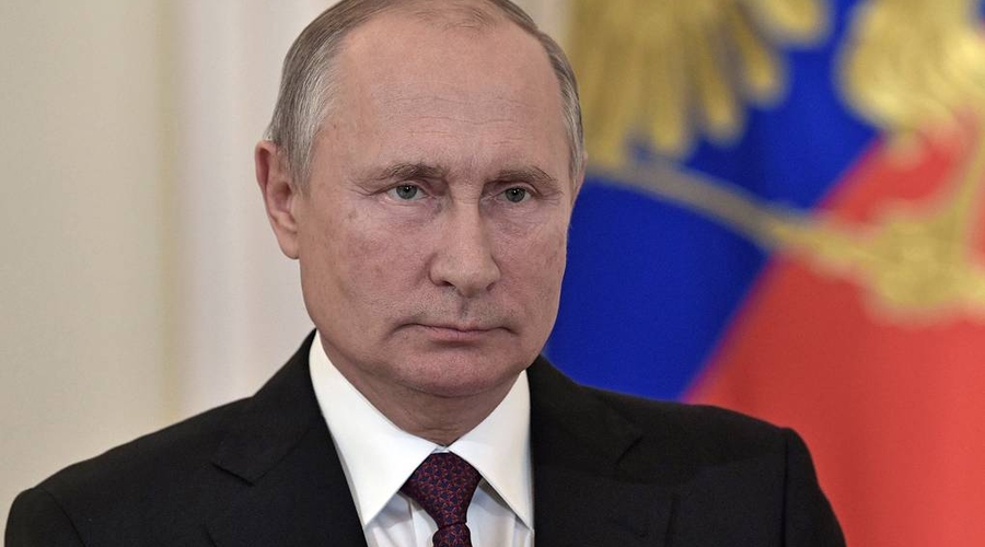 Путин анонсировал масштабный пересмотр всего законодательства России