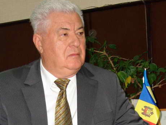 Владимир Воронин: «Мононациональное государство — это дорога к фашизму»