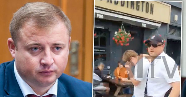 Следопыт Георге Кавкалюк через Богдата Цырдю доносит: