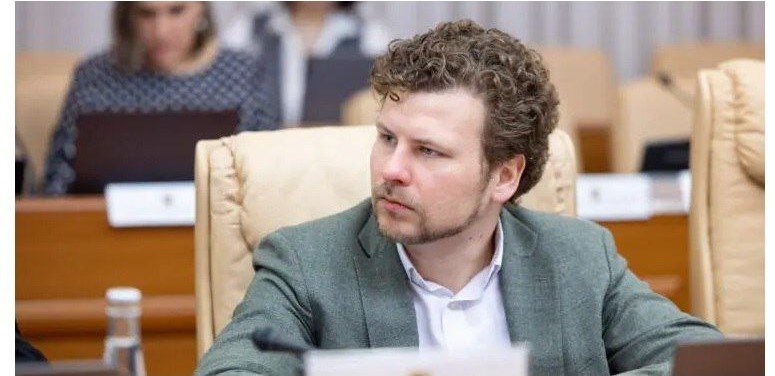 Наивность министра