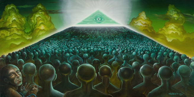 Отрицательная селекция: почему элитой становятся худшие