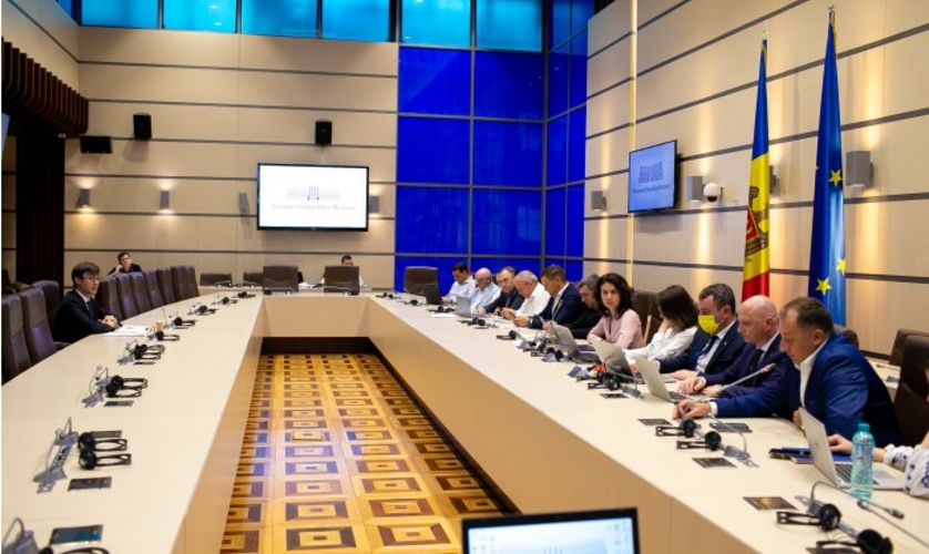 НЦБК представил отчет о деятельности за 2021 год