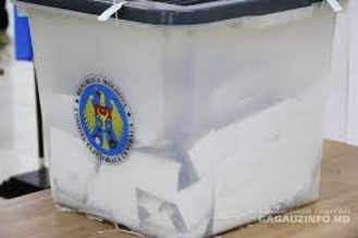 В Бельцах будет второй тур выборов