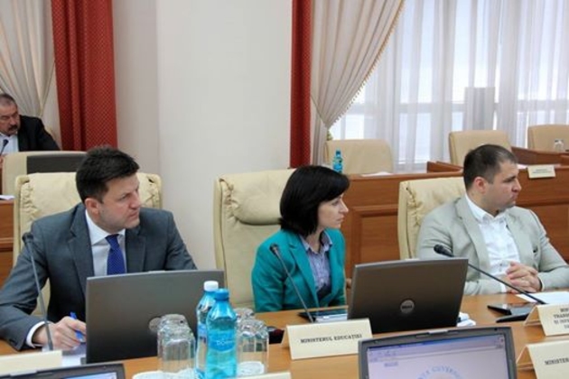 Кабмин утвердил новый Кoдекс образования