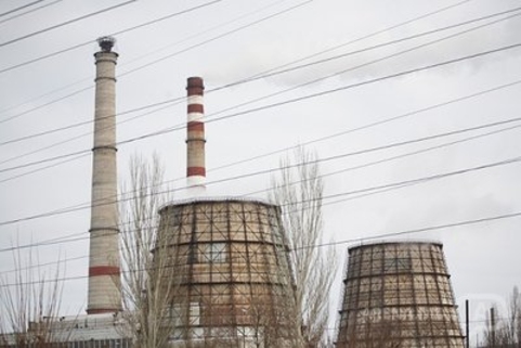 В Кишинёве завеpшён отопительный сезон