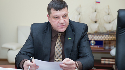 Почему  для Москвы и Тирасполя  важно усадить Красносельского за один стол переговоров  с Санду?