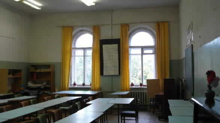 Меморандум с МВФ. Часть 1. Реформы в области образования