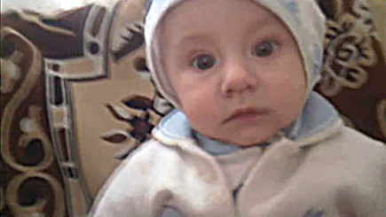 Жизнь малыша в опасности. Нужна операция!