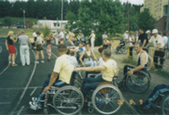 Приднестровские спортсмены с ограниченными возможностями примут участие в Параолимпийских играх в Пекине