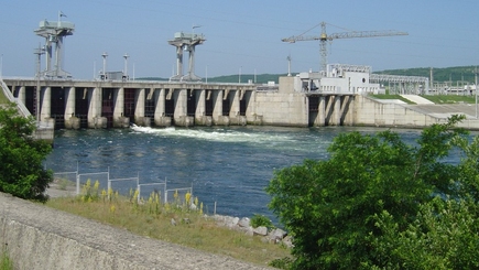 Днестровская ГАЭС - экзамен для Альянса. Победа или поражение?