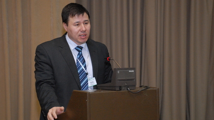 Приднестровский   вопрос   и   будущее   Молдовы