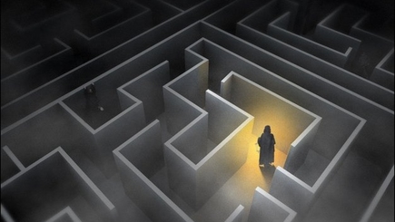 Блуд национальной идеи: Миссия невыполнима