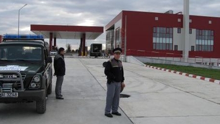 Бюджет Молдовы формирует таможня