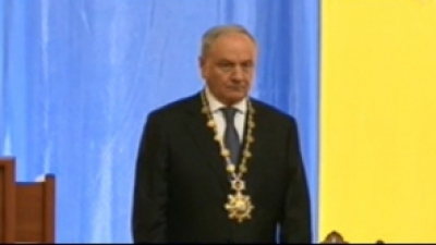 О “достоинствах” Президента.