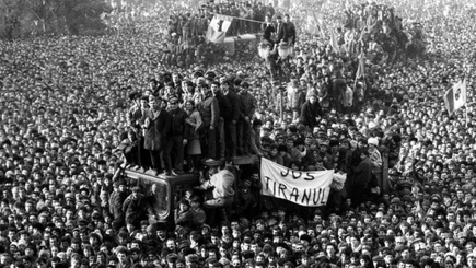 Программные документы румынской революции (декабрь 1989 г.)