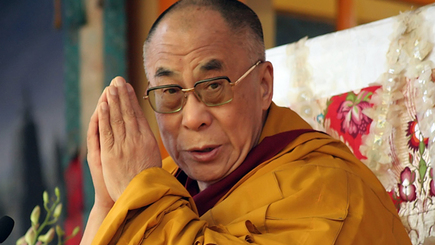 18 правил жизни Далай-ламы