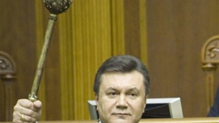 Какой премьер устроит Януковича