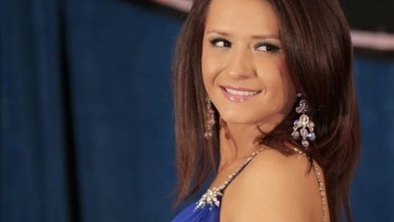 Мисс Миннесота из Молдовы
