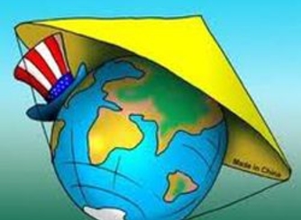 Новый мировой лидер?