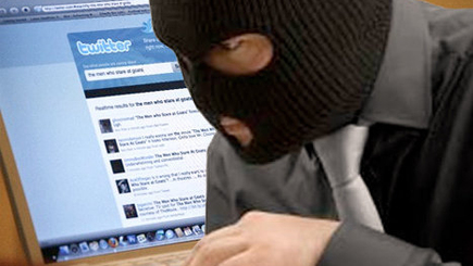 Следы ведут в парламент