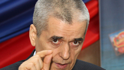 Онищенко: Есть движение