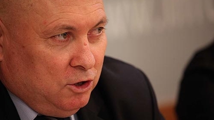 Сегодня будут судить Гелича