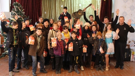 Истинные ценности мира