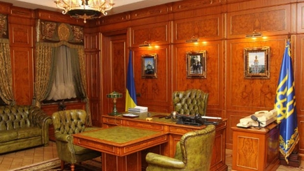 Восемь претендентов на пост президента Украины. Результаты опроса