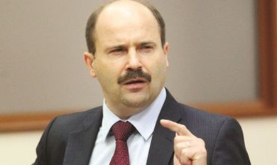 Лазэр: «Соглашение о свободной торговле с ЕС может вступить в силу уже в этом году»