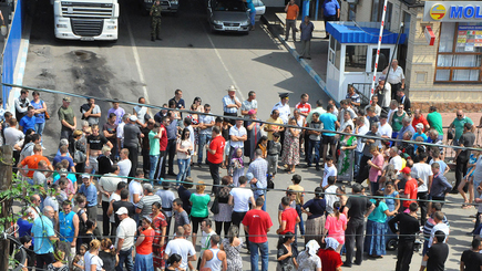 Крупные ассоциации сельхозпроизводителей осуждают недавние протесты фермеров