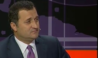 Влад Филат: 