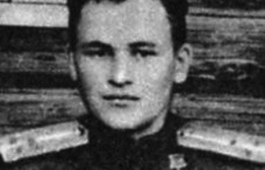 Подвиг   военного лётчика  Владимира   Муратова