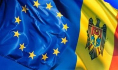 Евросоюз поможет Молдове укрепить границы