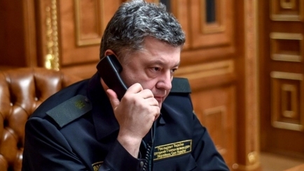 Украина способна защитить своих граждан в Приднестровье - Порошенко