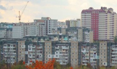 Жители Молдовы, не успевшие приватизировать квартиры, могут остаться без жилья