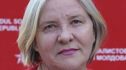 Партия социалистов разваливается (Документ)