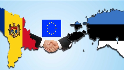 РМ и Эстония будут сотрудничать в области здравоохранения