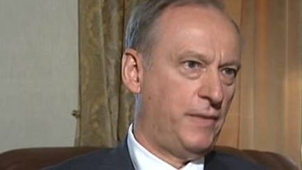 Секретарь Совбеза РФ: первое, что мы сделаем - это войдём в Прибалтику