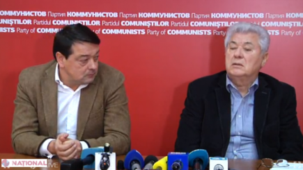 Раскритиковал инициативы ПСРМ