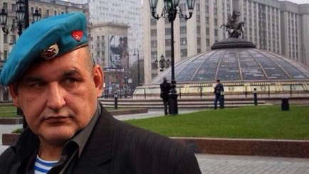 Россия глазами россиянина