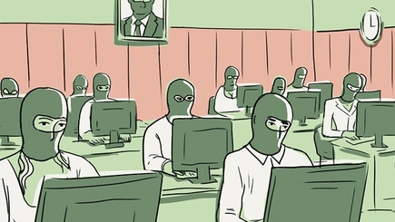 Facebook и Google рассказали о влиянии 