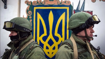Обнародована “военная доктрина” Зеленского