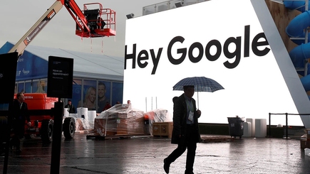 Пользователи сообщили о проблемах с доступом к Google в России