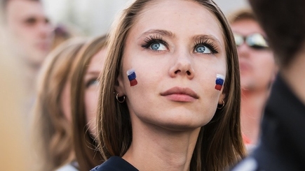 Более 40% молодых россиян заявили о желании эмигрировать