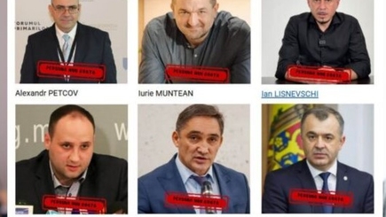 Кто придумал и создал молдавский «Миротворец»?