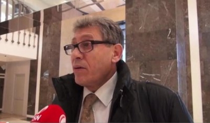 Гимпу объяснил, почему пенсии маленькие