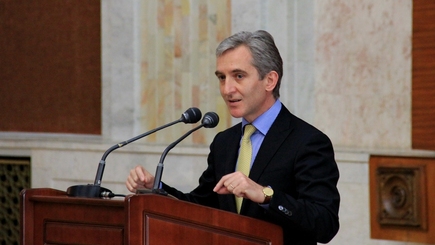 Лянкэ – о решительных мерах по искоренению коррупции