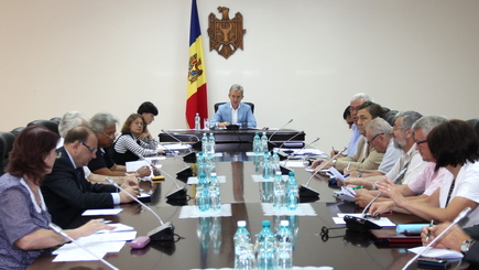 Стали известны лауреаты Нацпремии-2014