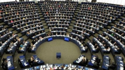 Комитет Европарламента по бюджету принял касающееся Республики Молдова решение